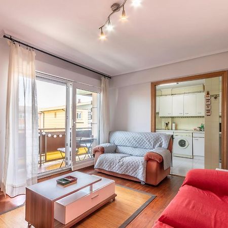 Ferienwohnung Sopela Etxea Exterior foto