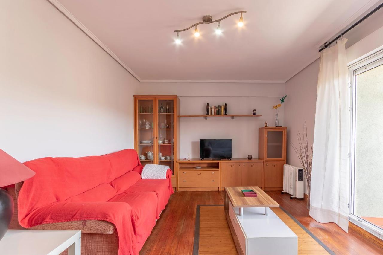 Ferienwohnung Sopela Etxea Exterior foto