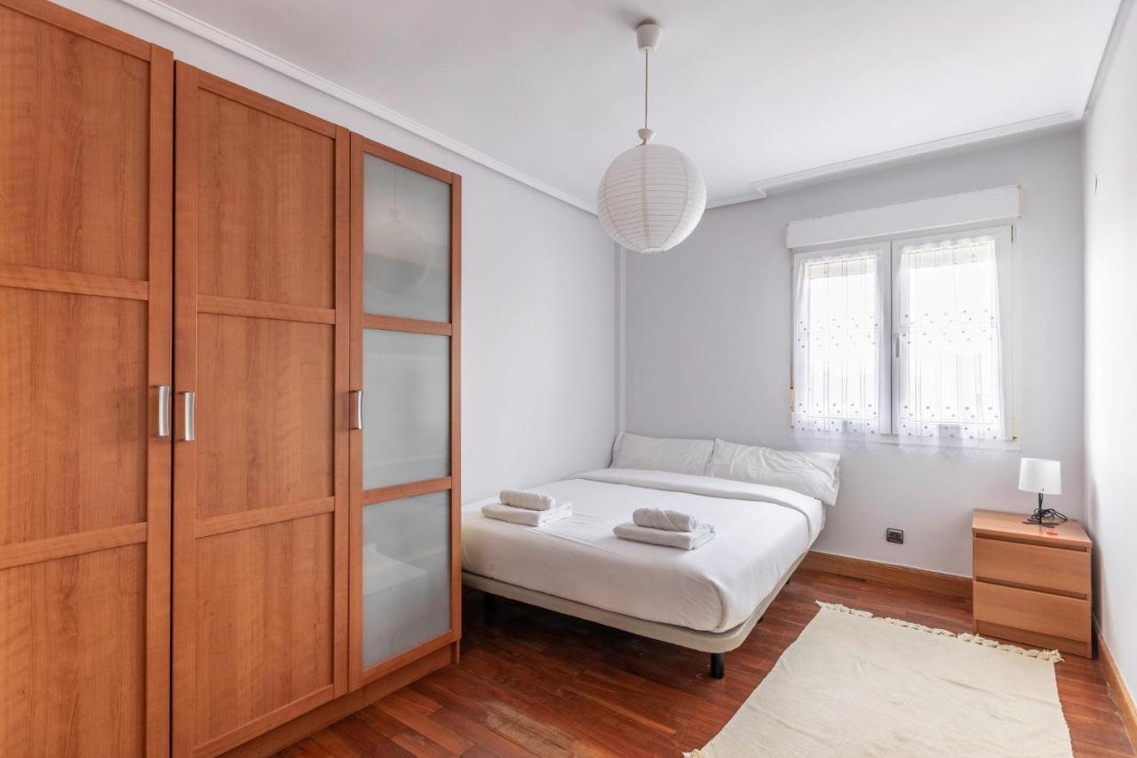 Ferienwohnung Sopela Etxea Exterior foto