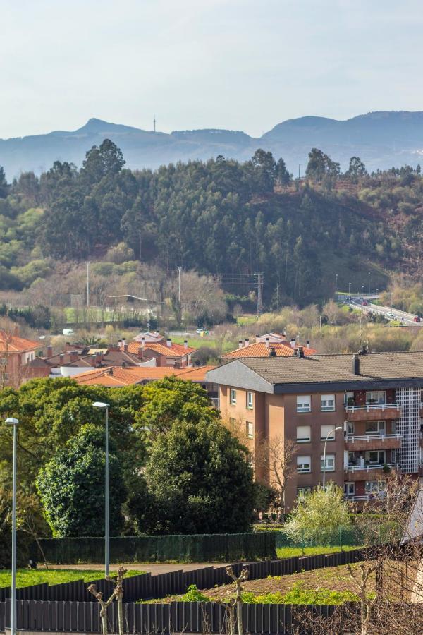 Ferienwohnung Sopela Etxea Exterior foto