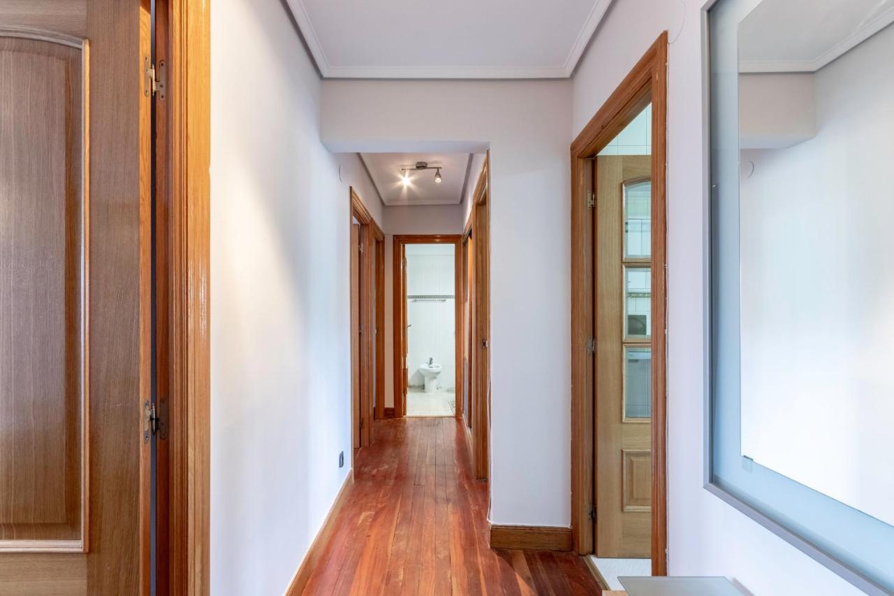 Ferienwohnung Sopela Etxea Exterior foto