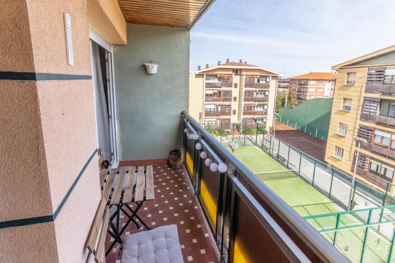 Ferienwohnung Sopela Etxea Exterior foto
