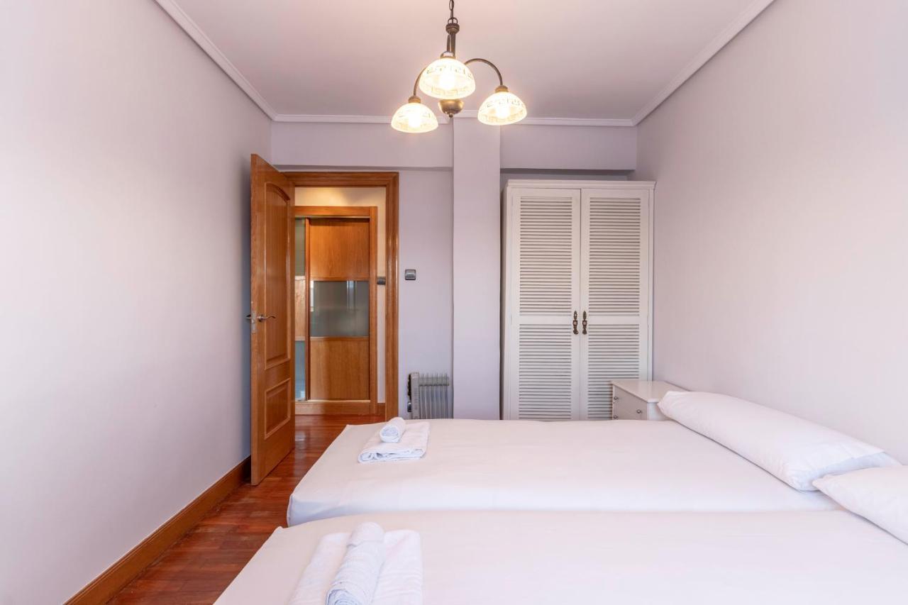 Ferienwohnung Sopela Etxea Exterior foto