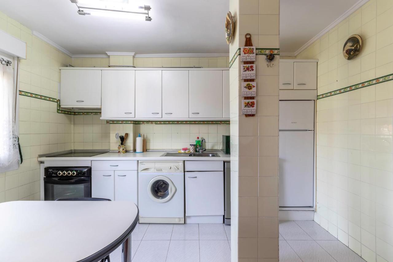 Ferienwohnung Sopela Etxea Exterior foto