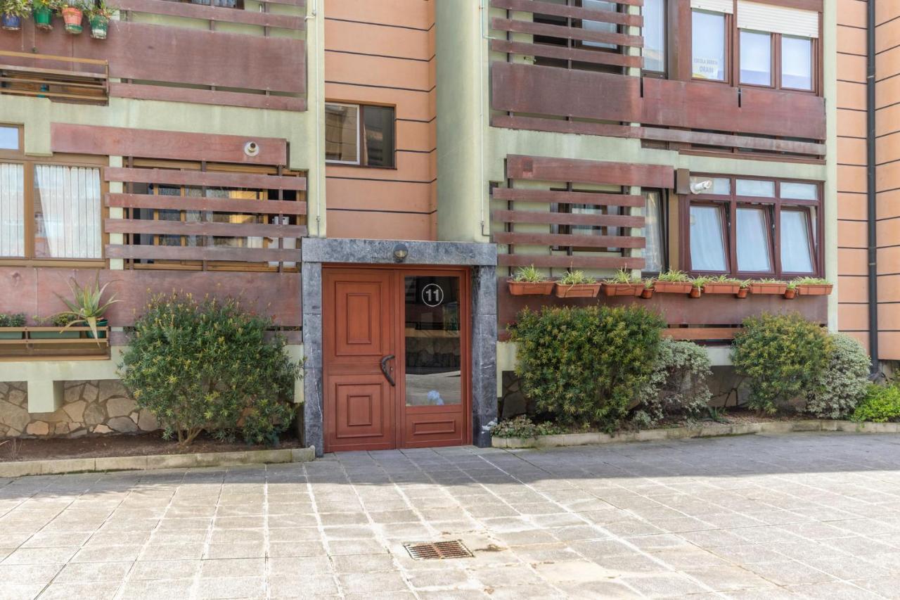 Ferienwohnung Sopela Etxea Exterior foto
