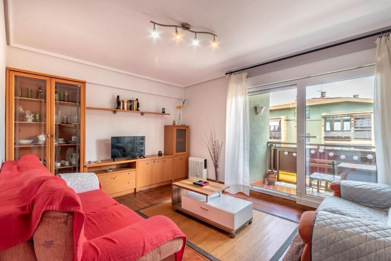 Ferienwohnung Sopela Etxea Exterior foto