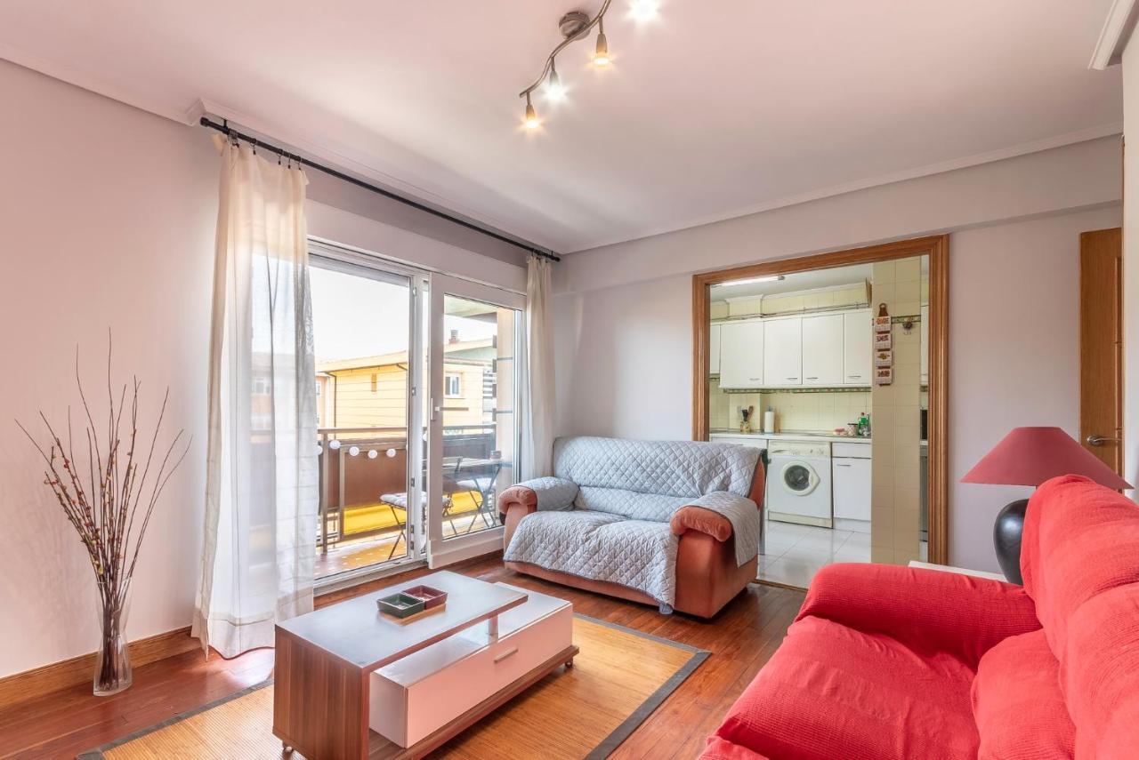 Ferienwohnung Sopela Etxea Exterior foto