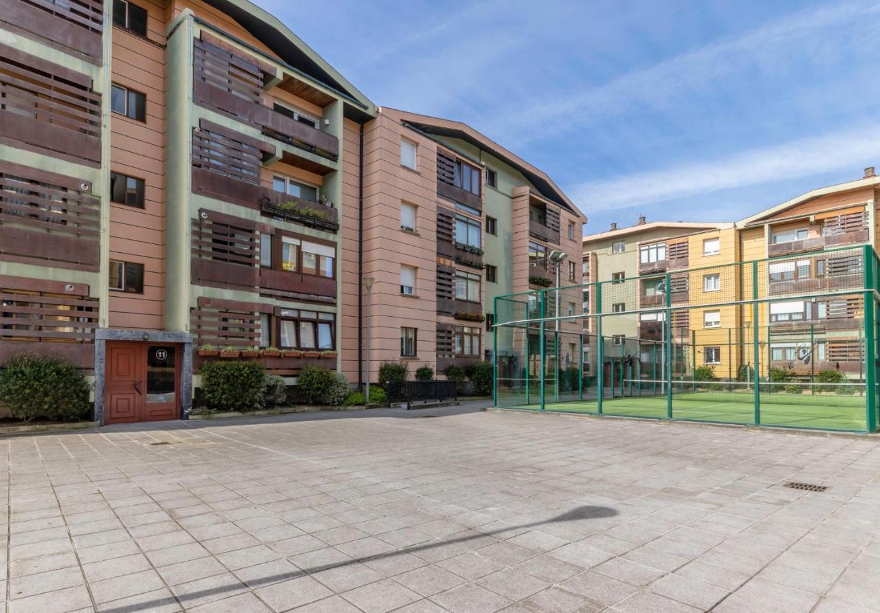 Ferienwohnung Sopela Etxea Exterior foto