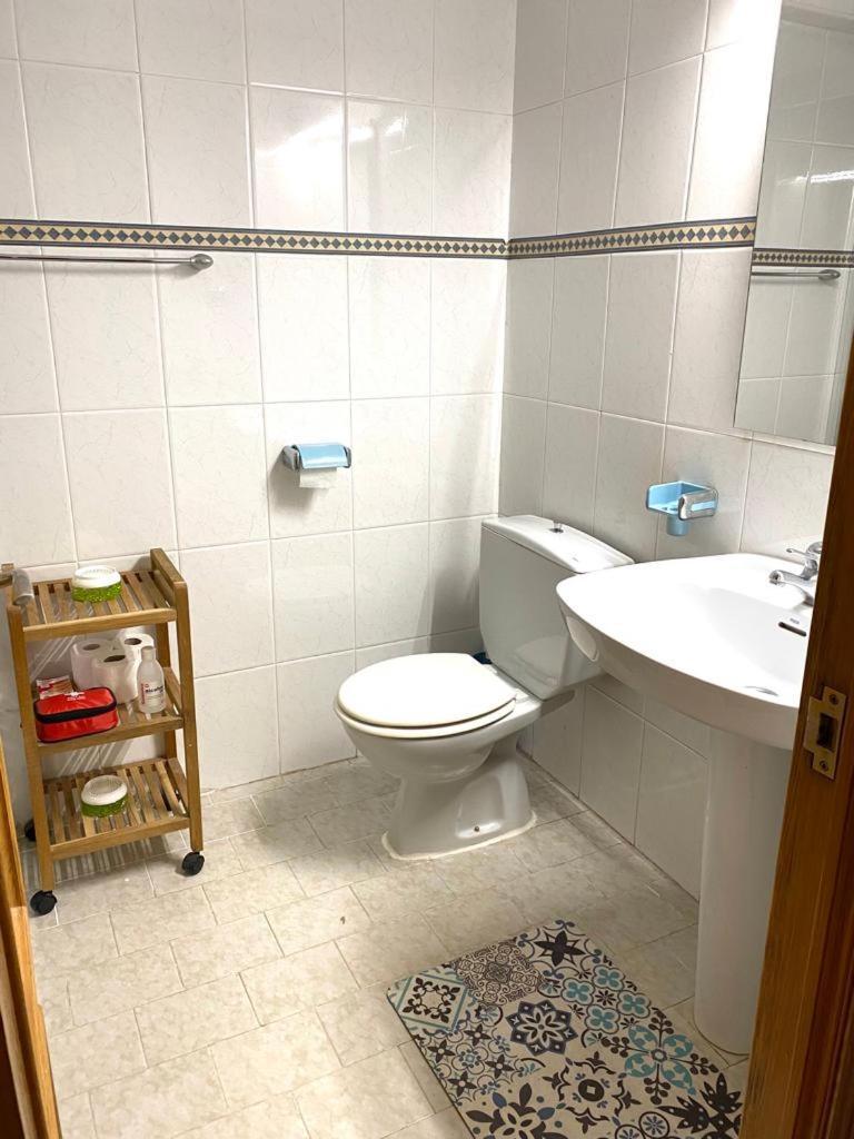 Ferienwohnung Sopela Etxea Exterior foto